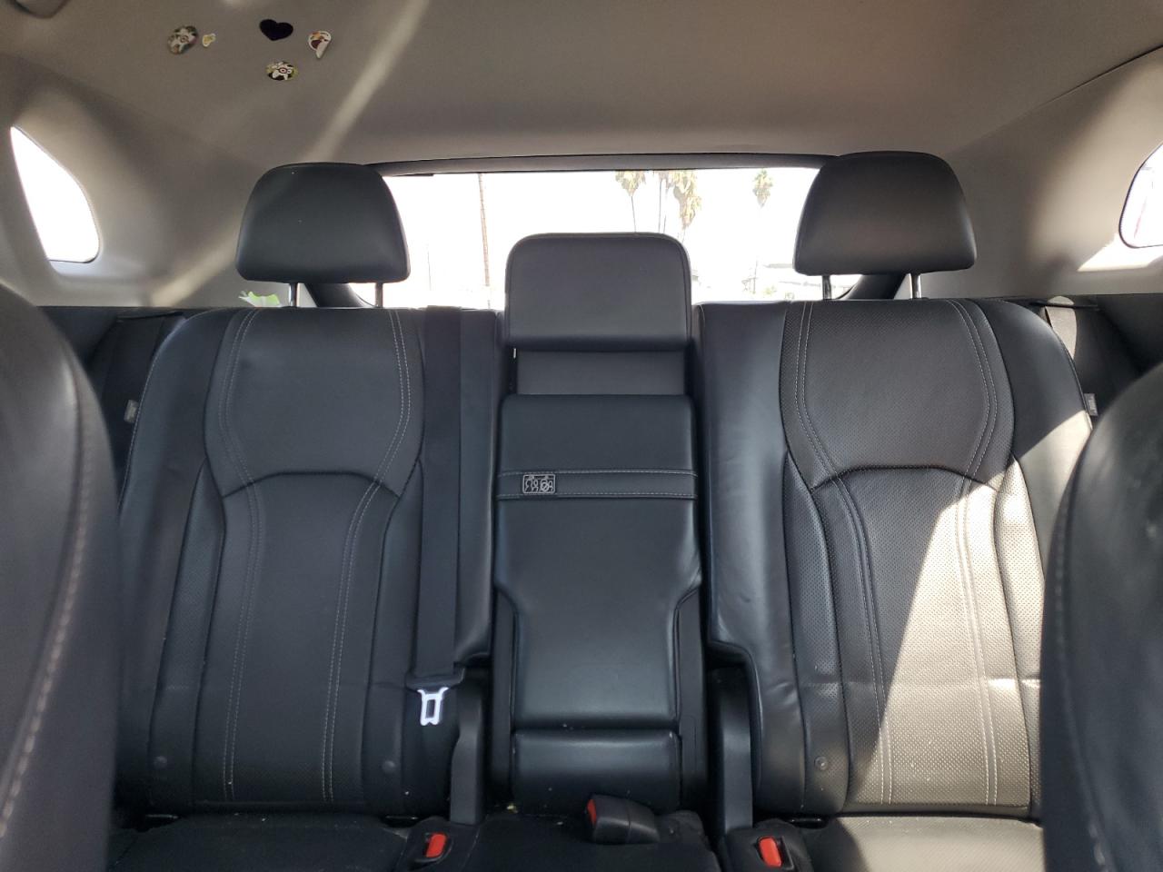 2017 Lexus Rx 350 Base VIN: 2T2BZMCA6HC104550 Lot: 71179005