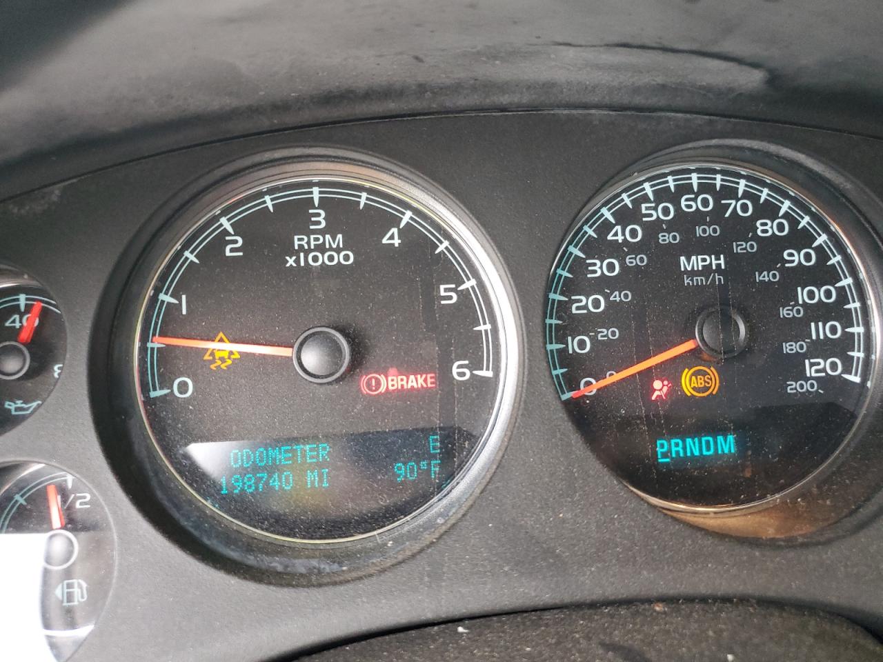 2009 Chevrolet Tahoe C1500 Lt VIN: 1GNEC23329R234087 Lot: 84183855