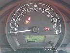 2012 SKODA CITIGO S 12V  for sale at Copart WOLVERHAMPTON