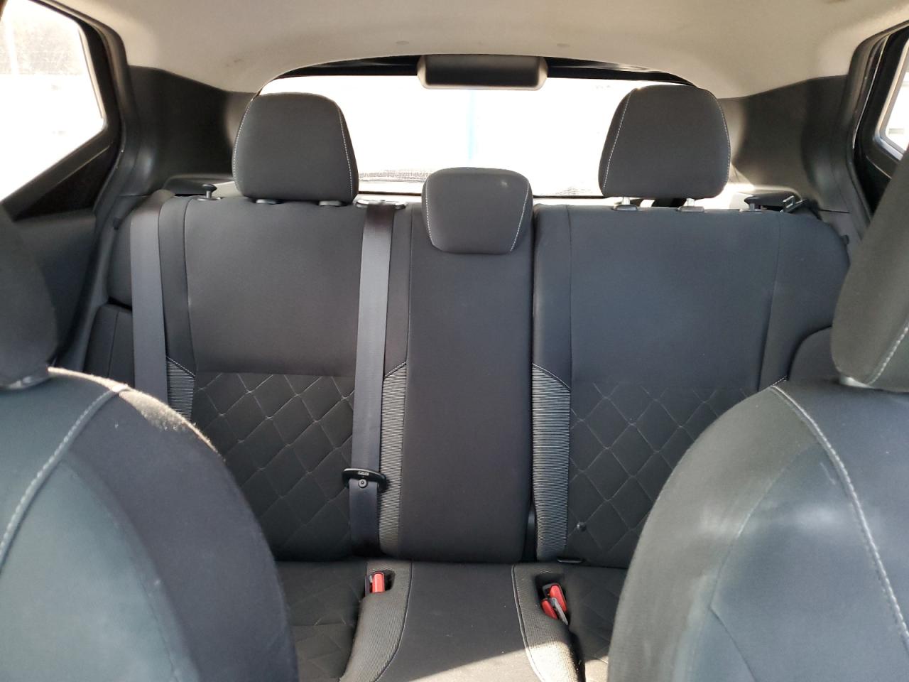 2020 Nissan Kicks S VIN: 3N1CP5BV2LL521262 Lot: 80227325