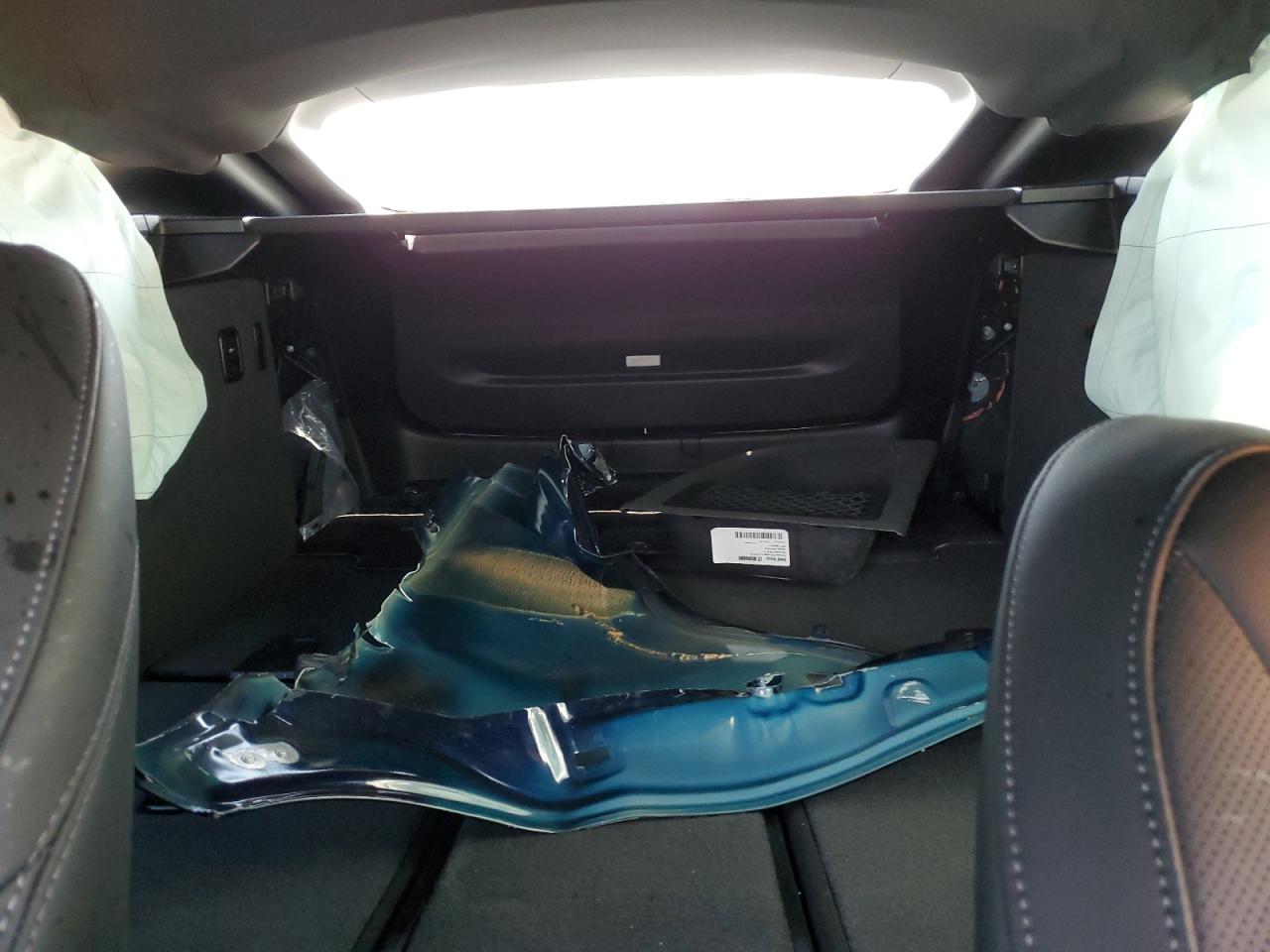 2023 BMW X4 xDrive30I VIN: 5UX33DT04P9S48196 Lot: 80565945