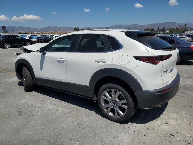  MAZDA CX30 2021 Белы