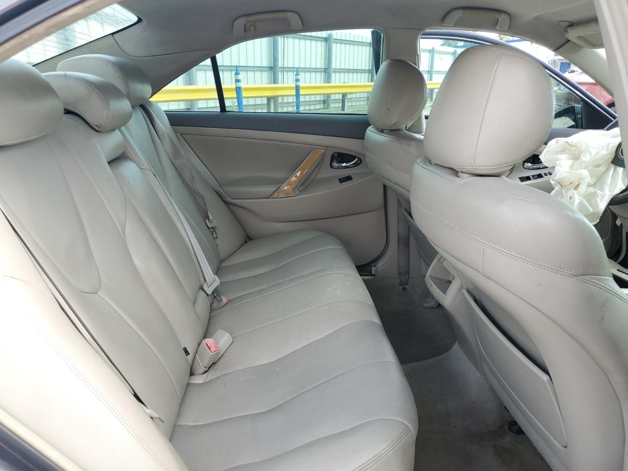 2008 Toyota Camry Ce VIN: 4T1BE46K18U195679 Lot: 84374175