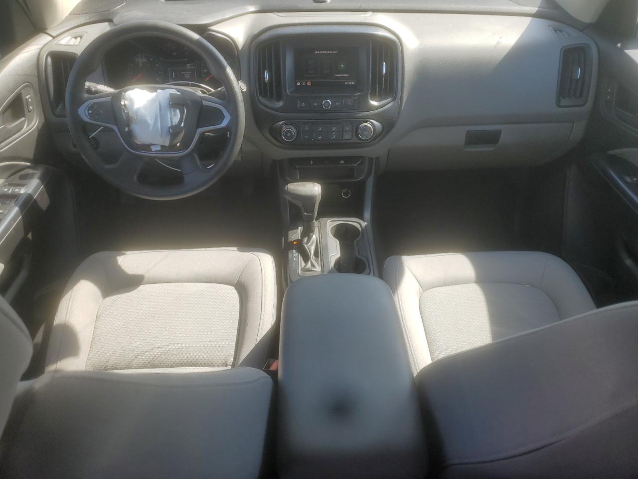 2021 GMC Canyon Elevation VIN: 1GTG5BEA8M1102062 Lot: 70696765