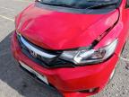 2016 HONDA JAZZ SE I-VTEC  for sale at Copart SANDTOFT
