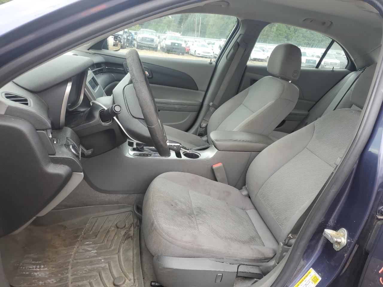 2014 Chevrolet Malibu Ls VIN: 1G11B5SL5EF125429 Lot: 82160565