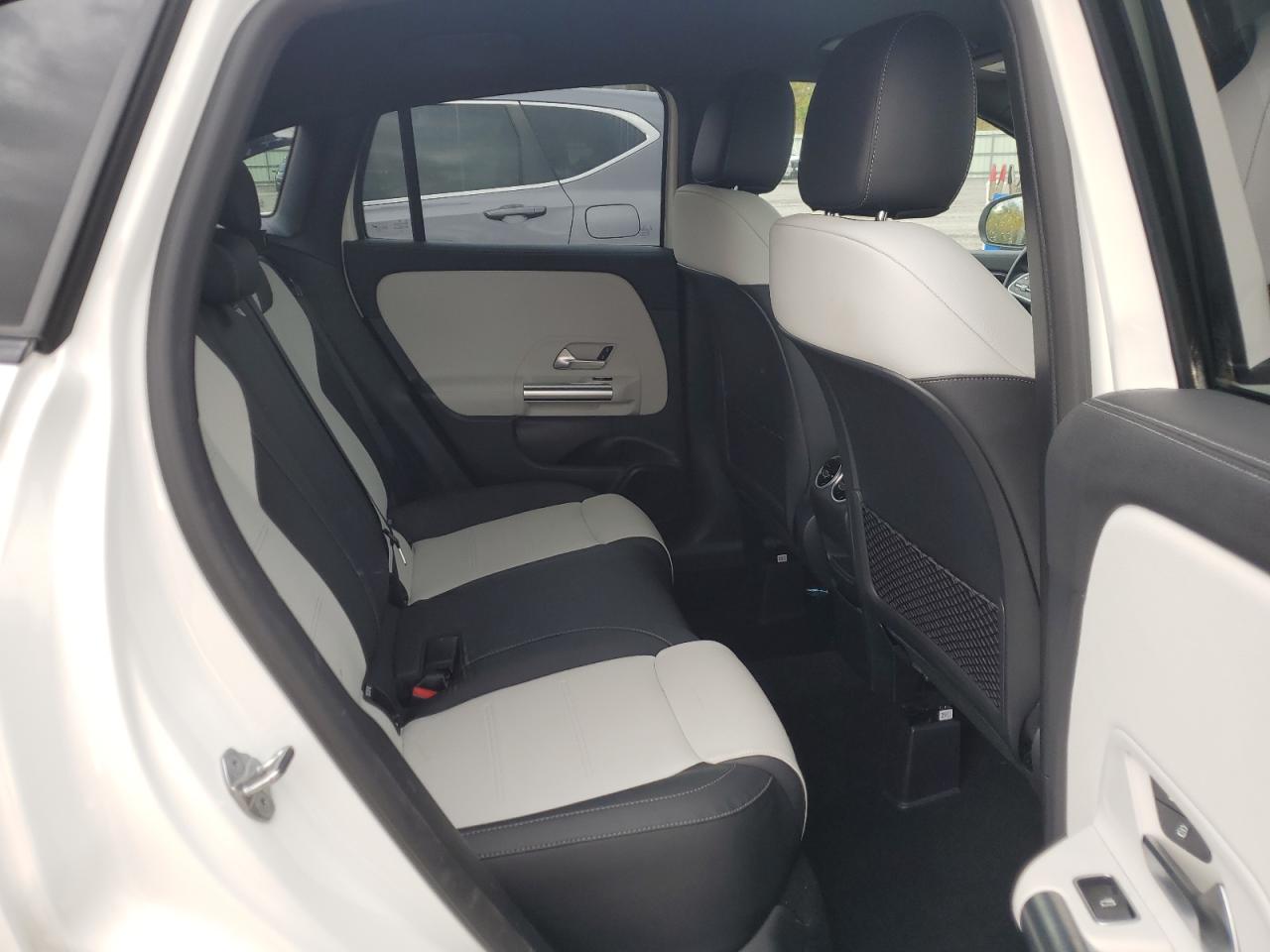 2022 Mercedes-Benz Gla 250 4Matic VIN: W1N4N4HB2NJ416304 Lot: 81750755