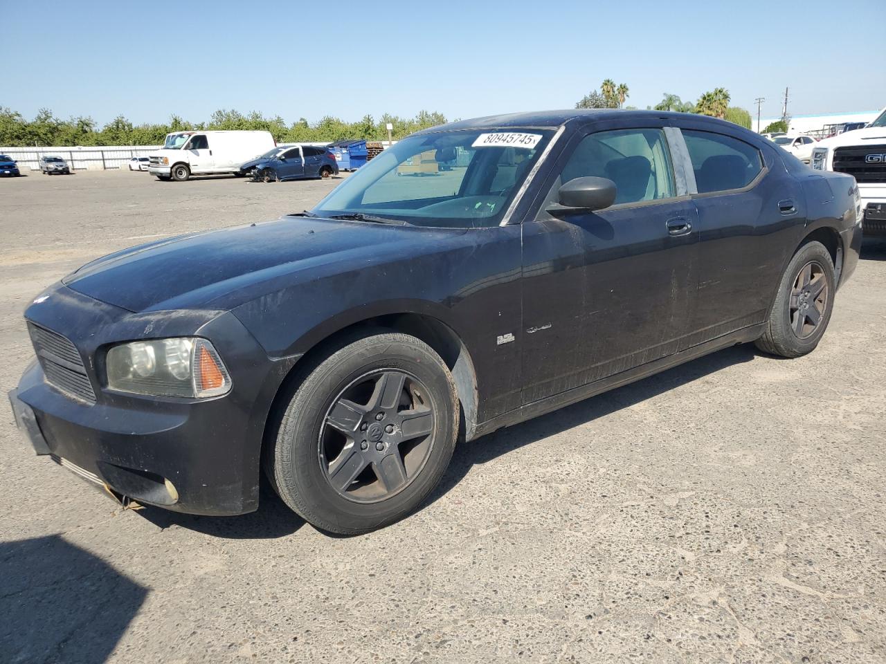 2006 Dodge Charger Se