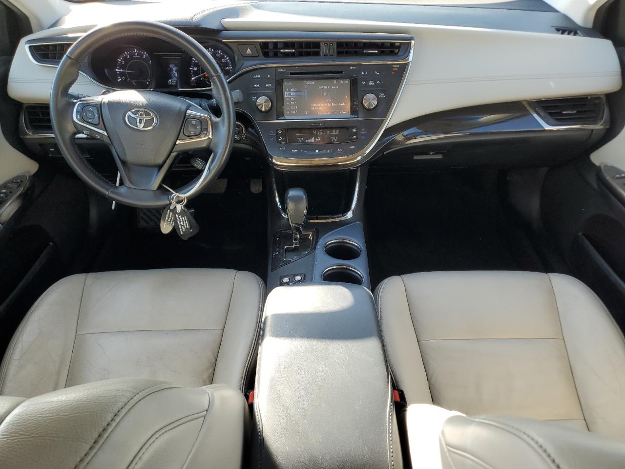 2015 Toyota Avalon Xle VIN: 4T1BK1EB6FU180813 Lot: 81418065