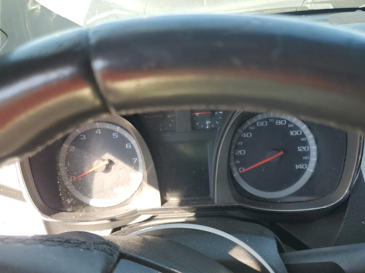 2014 GMC Terrain Slt VIN: 2GKALTEKXE6271142 Lot: 80994515