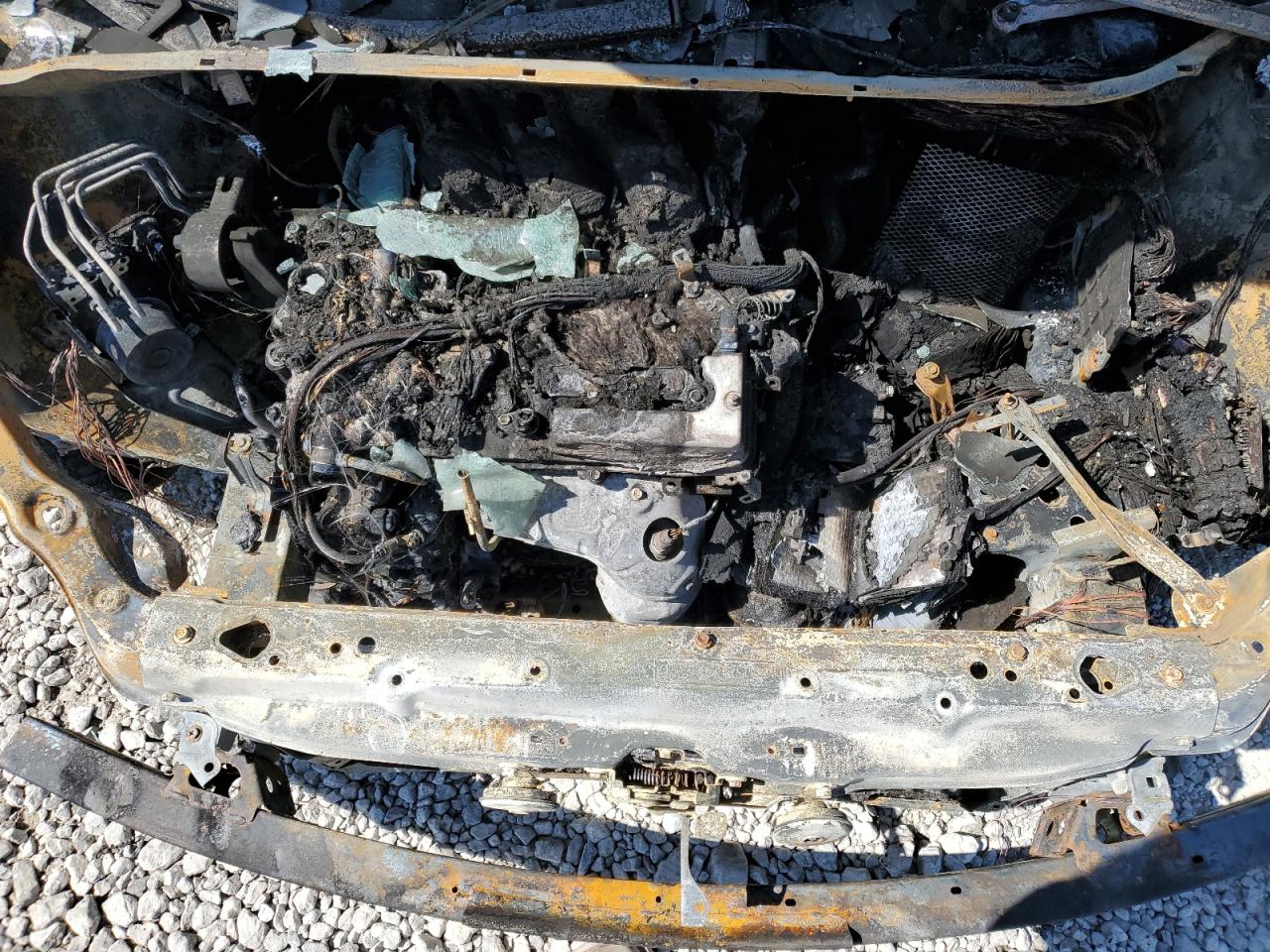 2011 Toyota Sienna VIN: 5TDZK3DCXBS082066 Lot: 80526625