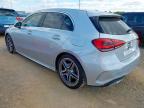2021 MERCEDES-BENZ A 200 AMG LINE AUTO  for sale at Copart CORBY