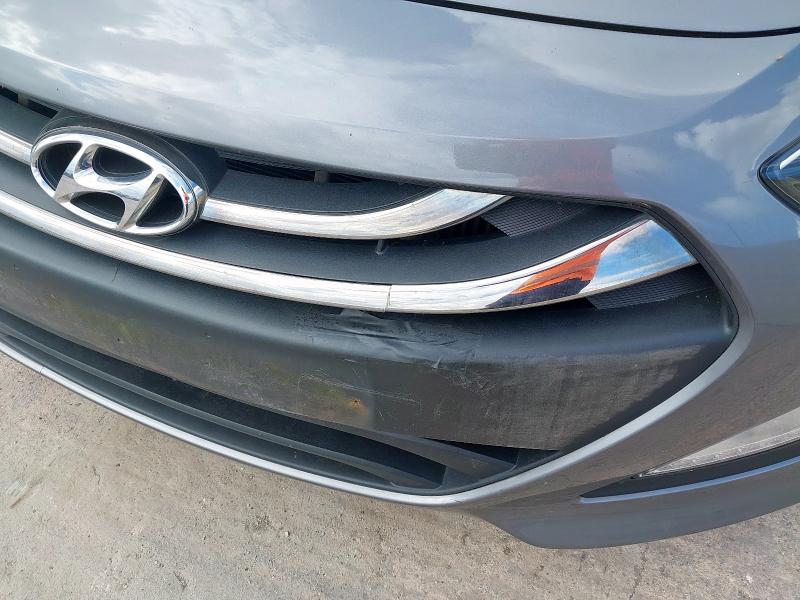 2012 HYUNDAI I30 STYLE