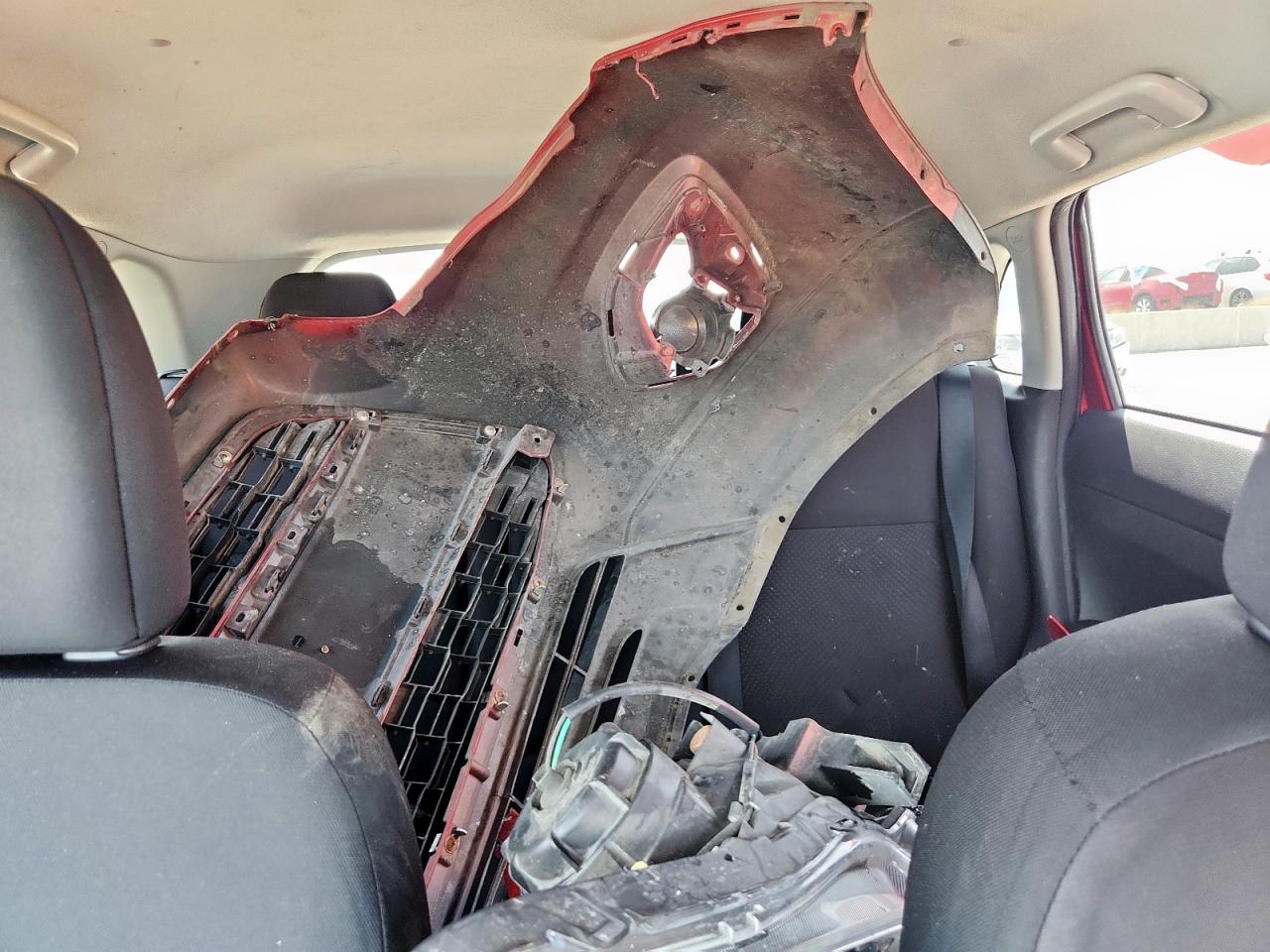 2013 Mitsubishi Outlander Sport Es VIN: 4A4AP3AU6DE020001 Lot: 71909315