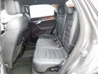 2021 VOLKSWAGEN TOUAREG V6 BLACK EDITION  for sale at Copart WESTBURY