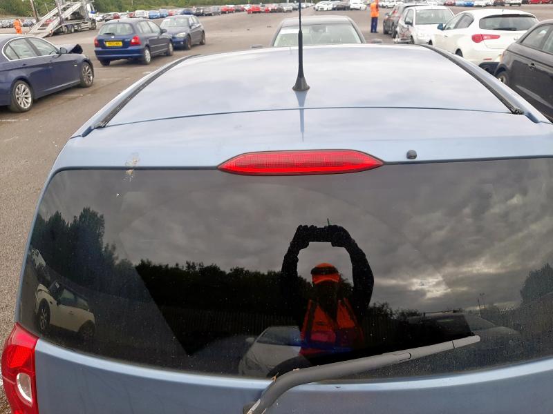 2009 MITSUBISHI COLT 1.3 CZ2 5DR