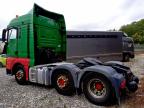 2016 MAN TGX  for sale at Copart SANDTOFT