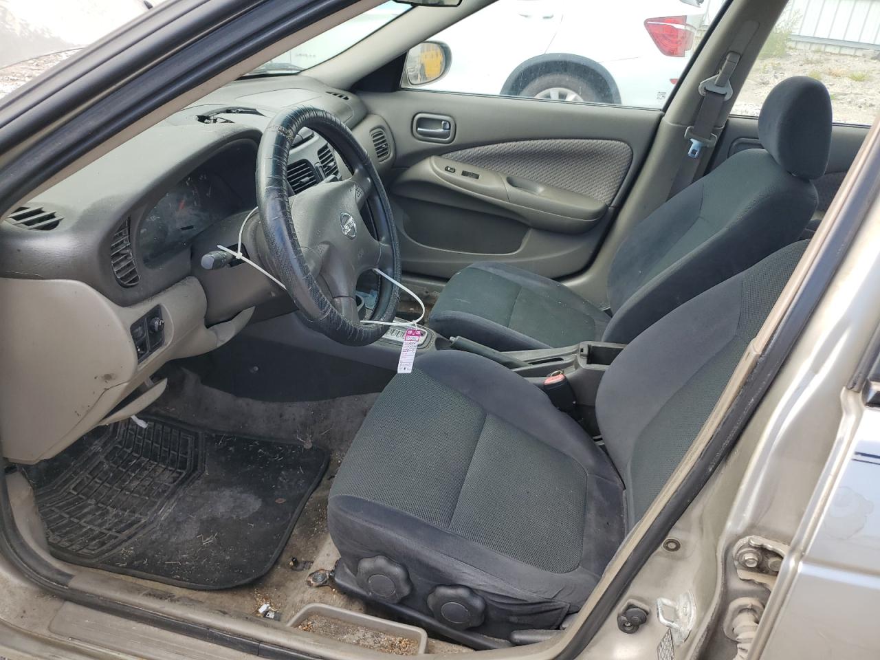 2004 Nissan Sentra 1.8 VIN: 3N1CB51D44L460456 Lot: 70729675