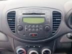2010 HYUNDAI I10 CLASSIC  for sale at Copart SANDWICH