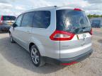 2012 FORD GALAXY TITANIUM X TDCI A  for sale at Copart CORBY