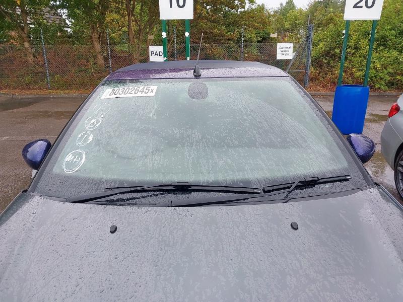 2014 CITROEN DS3 1.6 VTI DSTYLE PLUS 2DR