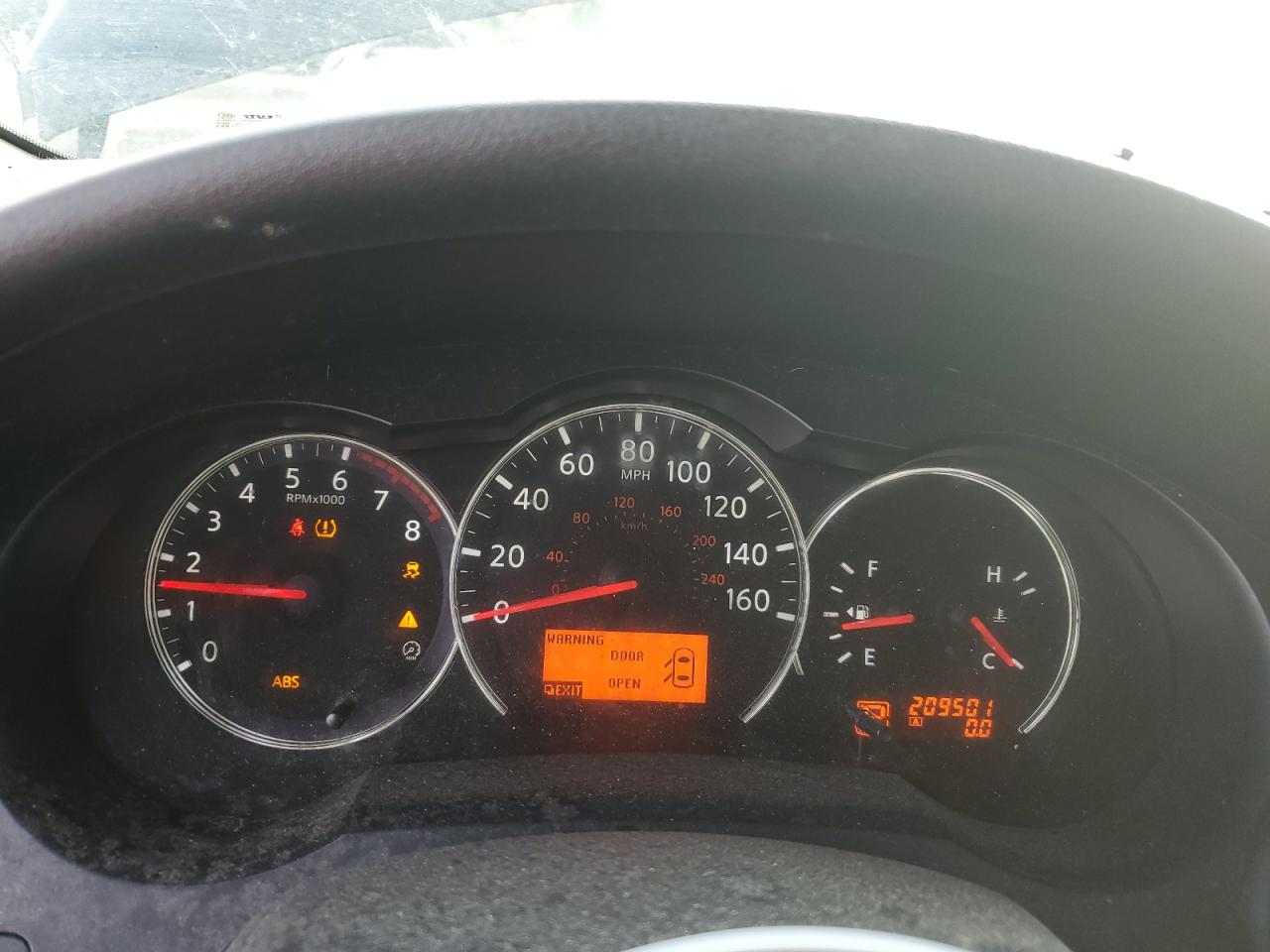 2011 Nissan Altima Base VIN: 1N4AL2AP6BC154674 Lot: 80813455