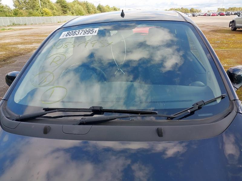 2012 FORD KA EDGE 