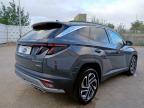 2024 HYUNDAI TUCSON ULTIMATE T-GDI HEV  for sale at Copart CHESTER
