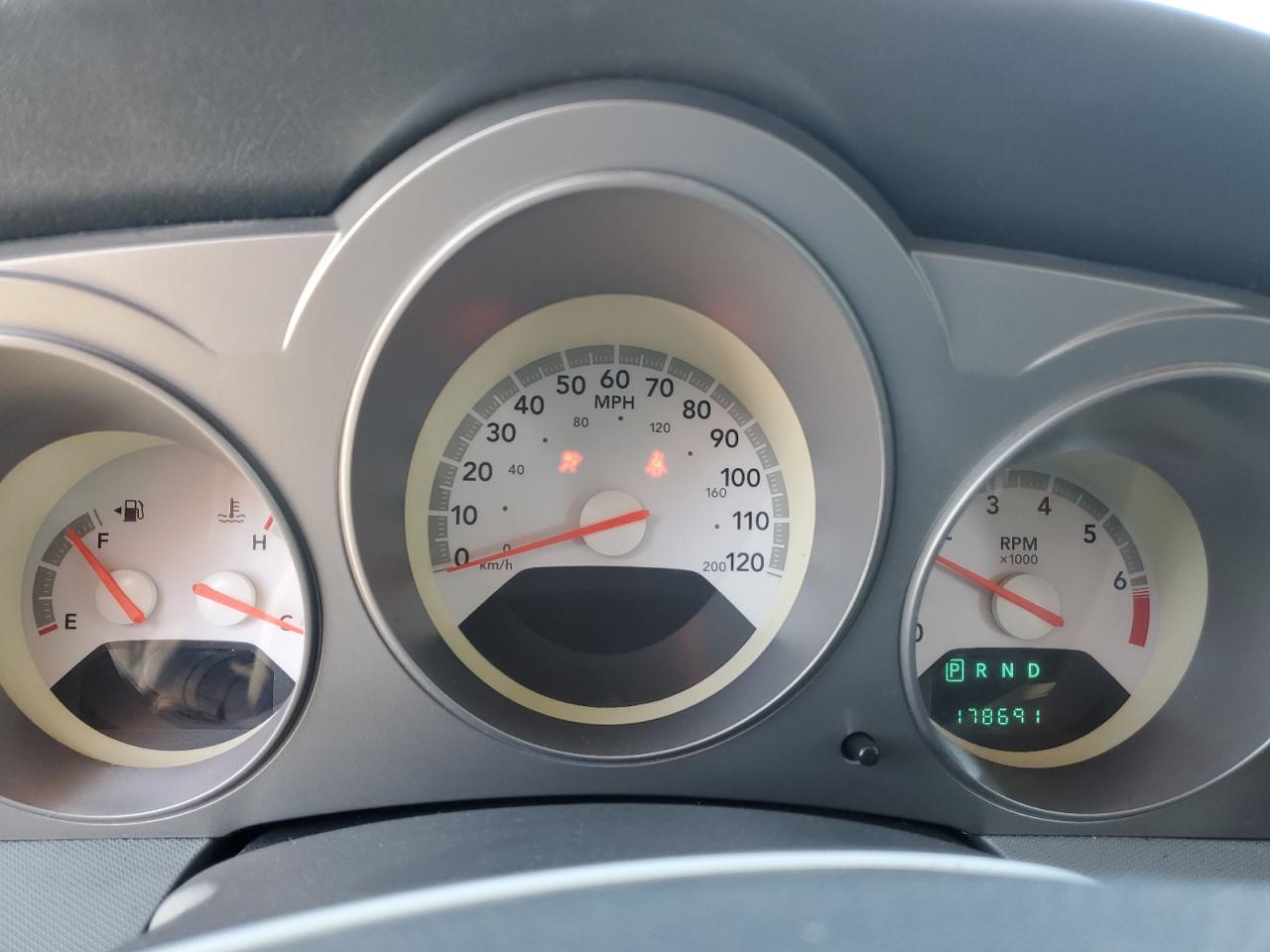 2008 Dodge Avenger Se VIN: 1B3LC46KX8N684222 Lot: 80759525