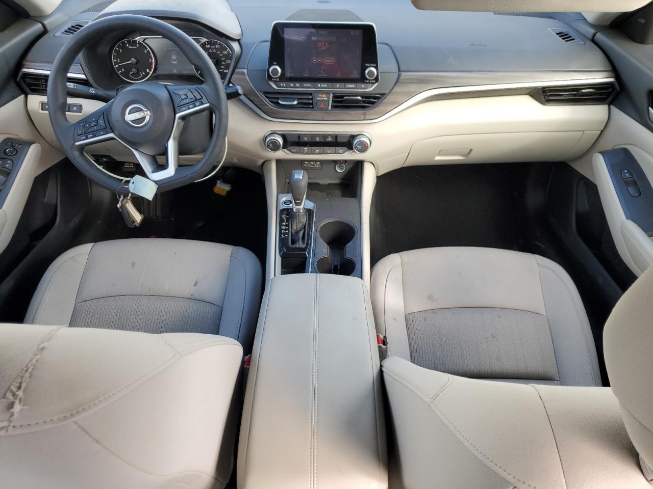 Altima Altima