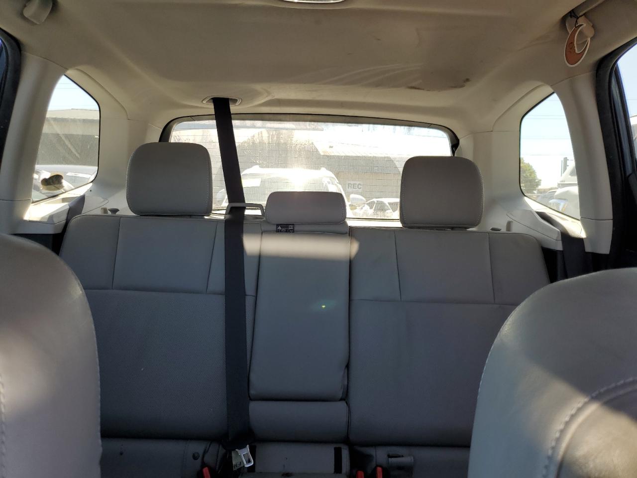 2014 Subaru Forester 2.5I Limited VIN: JF2SJAHC3EH521296 Lot: 80541995