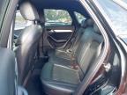 2014 AUDI Q3 S LINE for sale at Copart WOLVERHAMPTON