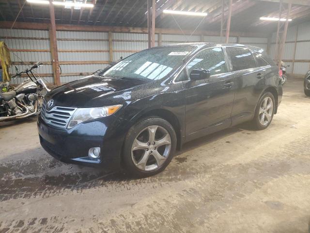 2010 TOYOTA VENZA   
