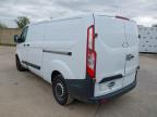 2016 FORD TRANSIT CUSTOM 330 ECO-TE 2.2 TDCI 125PS LOW ROOF VAN for sale at Copart YORK