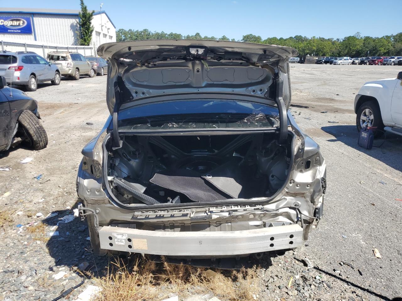 2016 Lexus Gs 200T Base VIN: JTHBA1BL6GA000249 Lot: 70736485