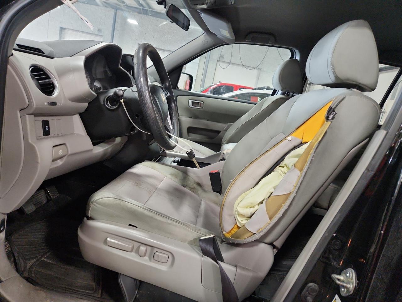 2013 Honda Pilot Ex VIN: 5FNYF4H49DB003325 Lot: 81191705