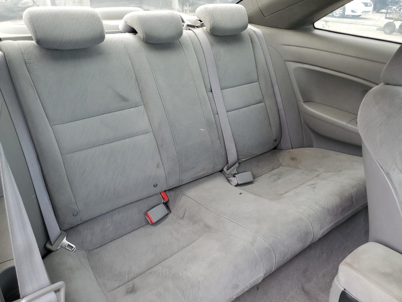 2007 Honda Civic Lx VIN: 2HGFG12637H511108 Lot: 81379575