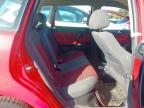 2006 VOLKSWAGEN POLO SPORT TDI 100  for sale at Copart ROCHFORD