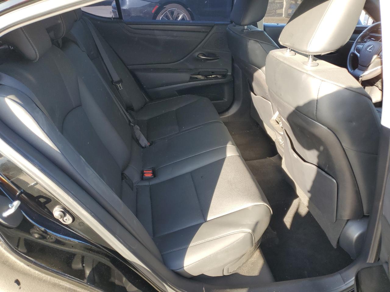 2024 Lexus Es 300H Base VIN: 58ADA1C10RU041179 Lot: 65573375