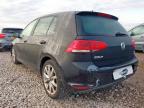 2013 VOLKSWAGEN GOLF GT ACT BMT TECH TSI  for sale at Copart YORK