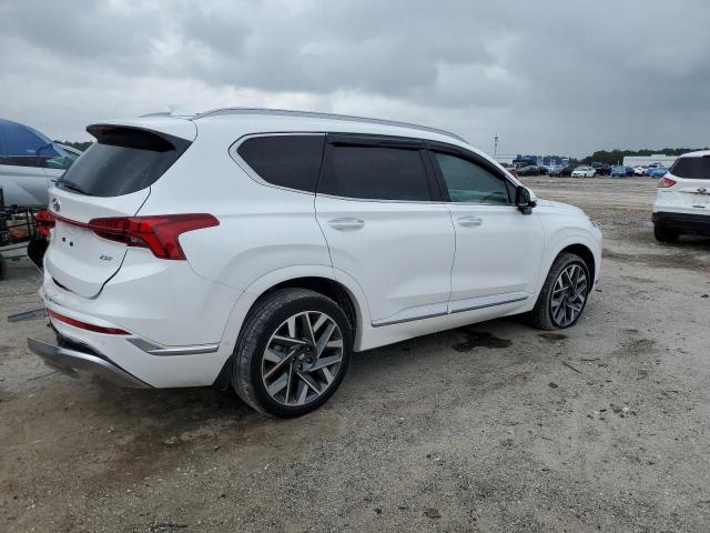  HYUNDAI SANTA FE 2023 Biały