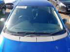 2007 FIAT GRANDE PUNTO ACTIVE 65  for sale at Copart WOLVERHAMPTON