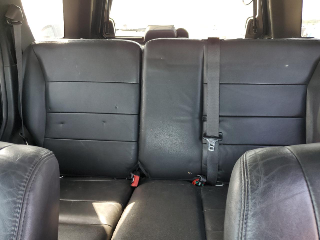 2010 Ford Escape Limited VIN: 1FMCU0E7XAKD10987 Lot: 80395815