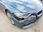 2015 BMW 3 SERIES LUXURY for sale at Copart NEWBURY