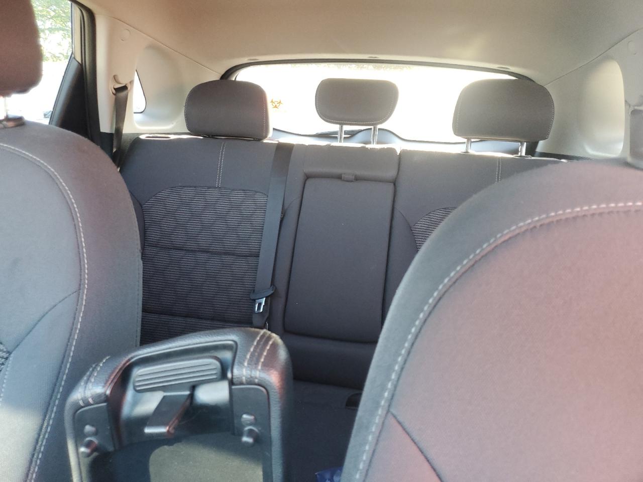 2018 Kia Niro Fe VIN: KNDCB3LC7J5153204 Lot: 81882275