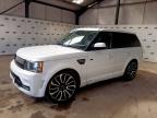 2011 LAND ROVER RANGE ROVER SP HSE TDV6 A 3.0 TDV6 HSE 5DR COMMANDSHIFT for sale at Copart WOLVERHAMPTON