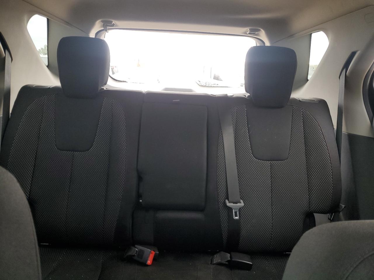 2014 Chevrolet Equinox Lt VIN: 2GNALBEKXE6356527 Lot: 81582275