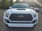 2020 TOYOTA TACOMA DOUBLE CAB   for sale at Copart ON - COOKSTOWN