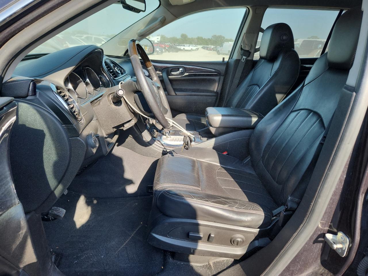 2016 Buick Enclave VIN: 5GAKRBKD4GJ199912 Lot: 80225335