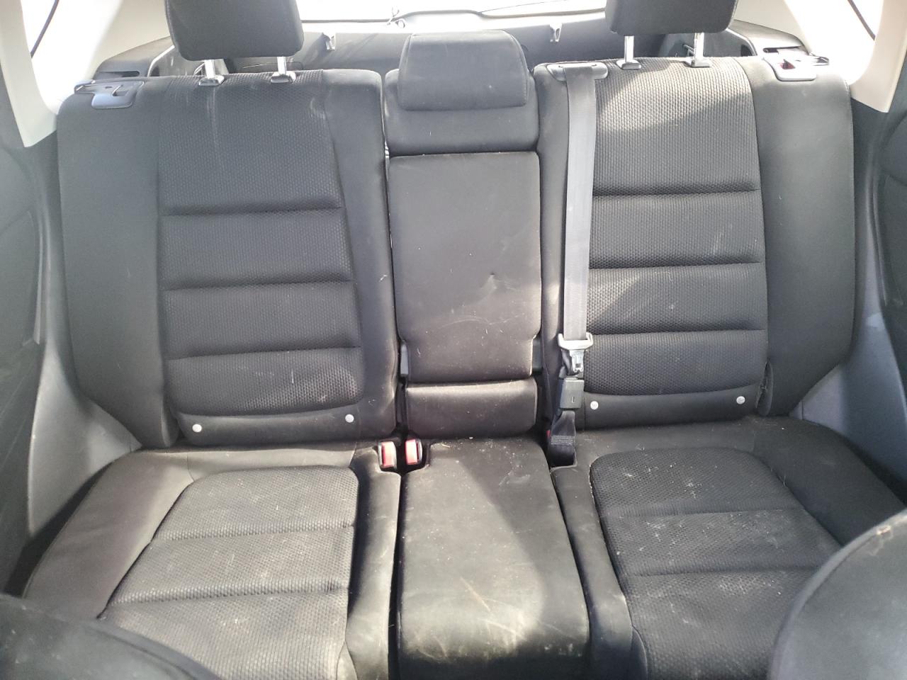 2016 Mazda Cx-5 Touring VIN: JM3KE2CY4G0668733 Lot: 83840015